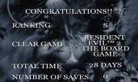 Resident Evil 2 – The Board Game - Completata la campagna di raccolta fondi